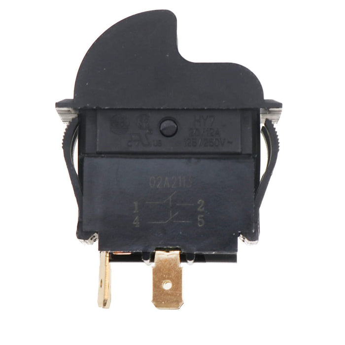 DURAFORCE Power Switch For BD46125 Ridgid Ryobi BD46023 (J-9301 E156275)