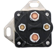 DURAFORCE Starter Relay AT40955 RE38391 For John Deere 4030 4040 4240 4440 4450 4650 8850