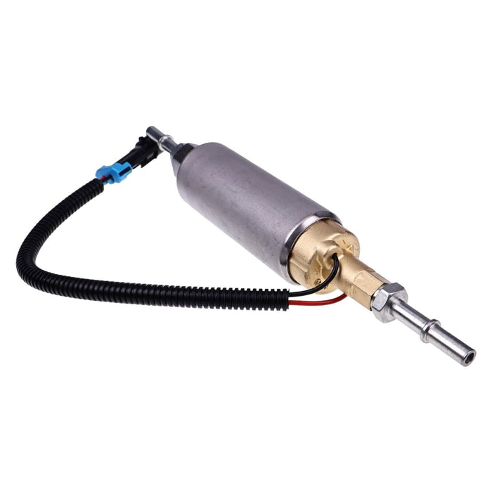 DURAFORCE Fuel Pump 01492657 1492657 For Onan Generator HGJAA HGJAD Series 24V