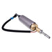 DURAFORCE Fuel Pump 01492657 1492657 For Onan Generator HGJAA HGJAD Series 24V
