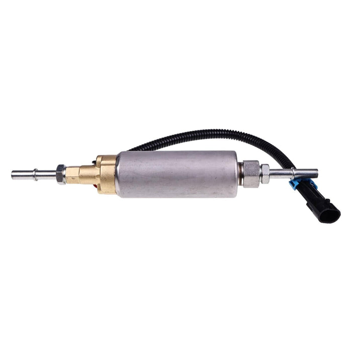 DURAFORCE Fuel Pump 01492657 1492657 For Onan Generator HGJAA HGJAD Series 24V
