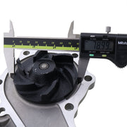 DURAFORCE Water Pump E5800-73035 For Mahindra 3510 4010 4110 5010 6010 6110