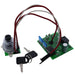 DURAFORCE Ignition Switch Module AM124137 For John Deere 325 335 345 Garden Tractor