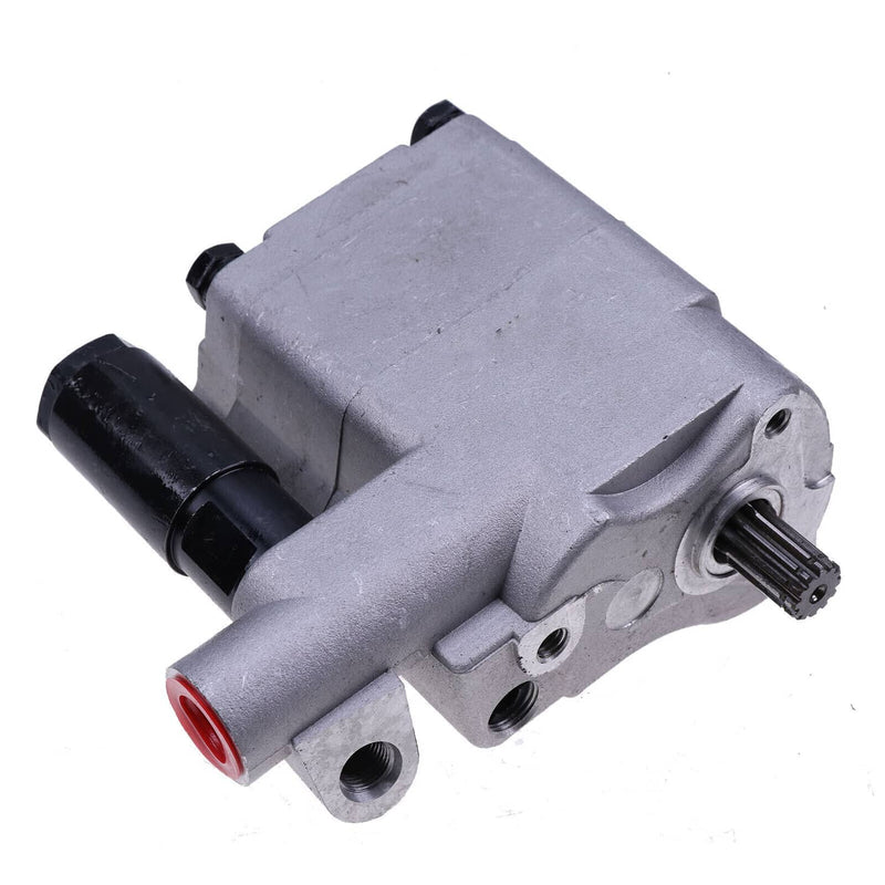 DURAFORCE Hydraulic Pump 1686766M91 1686765M91 For Massey Ferguson 1080 1085 670 690 698