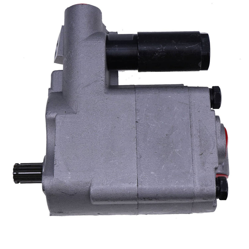 DURAFORCE Hydraulic Pump 1686766M91 1686765M91 For Massey Ferguson 1080 1085 670 690 698