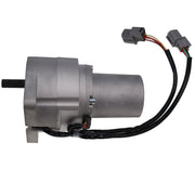 DURAFORCE Throttle Motor YN20S00002F1 For Kobelco Excavator SK135SR SK235SR-1E SK200-6E