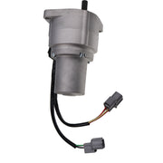 DURAFORCE Throttle Motor YN20S00002F1 For Kobelco Excavator SK135SR SK235SR-1E SK200-6E