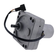 DURAFORCE Throttle Motor 4257163 For Hitachi EX300-2 EX200-3 EX200-2 EX120-3 EX100-3