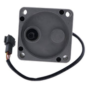 DURAFORCE Throttle Motor 4257163 For Hitachi EX300-2 EX200-3 EX200-2 EX120-3 EX100-3