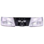 DURAFORCE Headlight Housing AM135617 For John Deere X485 X495 X575 X585 X595