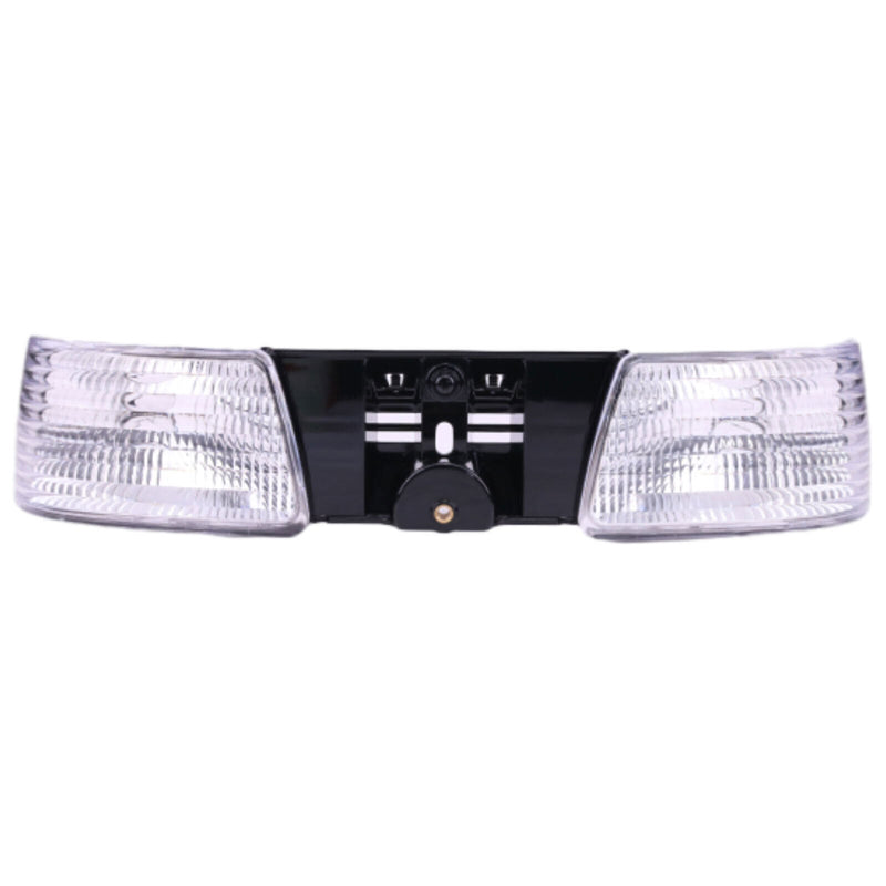 DURAFORCE Headlight Housing AM135617 For John Deere X485 X495 X575 X585 X595