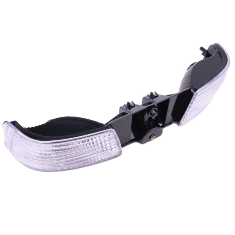 DURAFORCE Headlight Housing AM135617 For John Deere X485 X495 X575 X585 X595