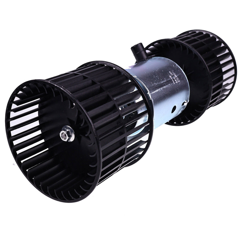 DURAFORCE Blower Motor 502725-1730 51500-41110 For Hitachi Excavator ZAX60 ZAX70