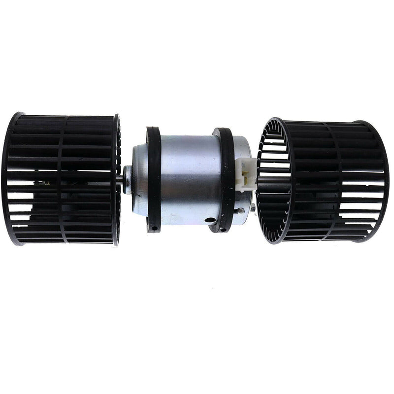 DURAFORCE Blower Motor 502725-1730 51500-41110 For Hitachi Excavator ZAX60 ZAX70