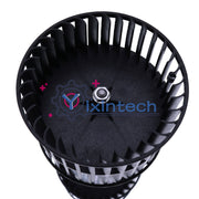 DURAFORCE Blower Motor 502725-1730 51500-41110 For Hitachi Excavator ZAX60 ZAX70