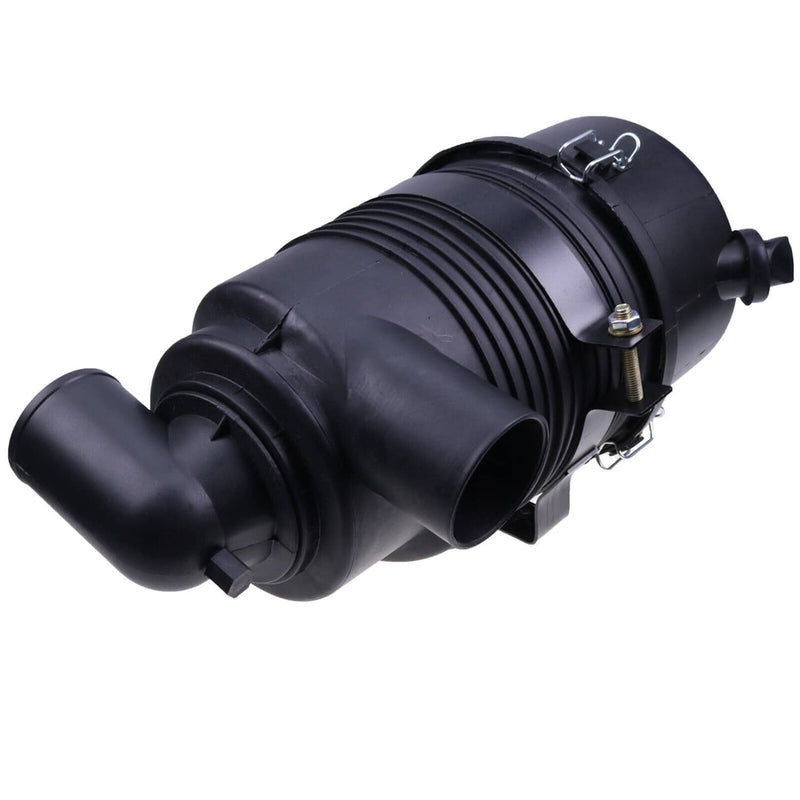 DURAFORCE Air Filter Cleaner & Housing Assembly For Fleetguard Forklift AH19089