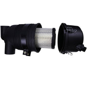DURAFORCE Air Filter Cleaner & Housing Assembly For Fleetguard Forklift AH19089