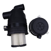 DURAFORCE Air Filter Cleaner & Housing Assembly For Fleetguard Forklift AH19089