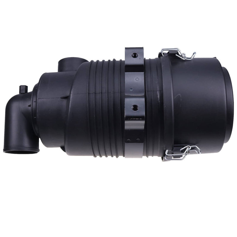 DURAFORCE Air Filter Cleaner & Housing Assembly For Fleetguard Forklift AH19089