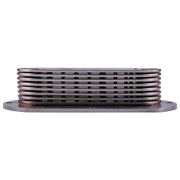 DURAFORCE Oil Cooler AR55394 For John Deere 6466D 6076 Engine 690B 853J 903J 909J 953J
