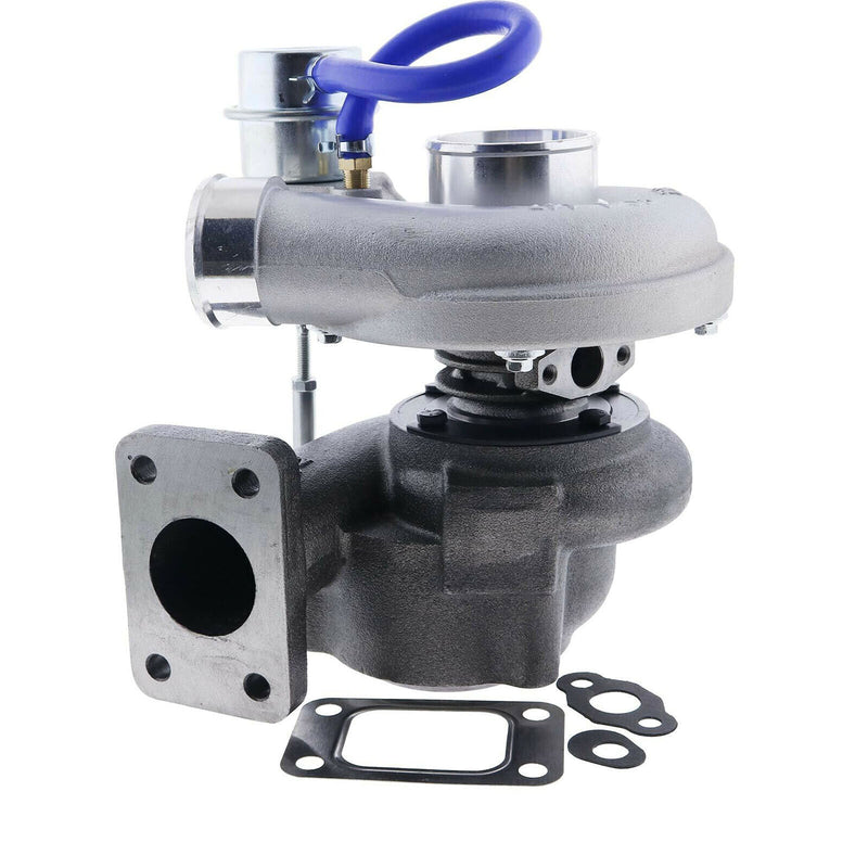 DURAFORCE GT2556S Turbocharger 711736-5003 2674A200 For Perkins T4.40 1104C-44T Engine