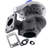 DURAFORCE GT2556S Turbocharger 711736-5003 2674A200 For Perkins T4.40 1104C-44T Engine