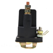 DURAFORCE Starter Solenoid 784-1221-210 117-1197 For Toro Timecutter SS Trombetta