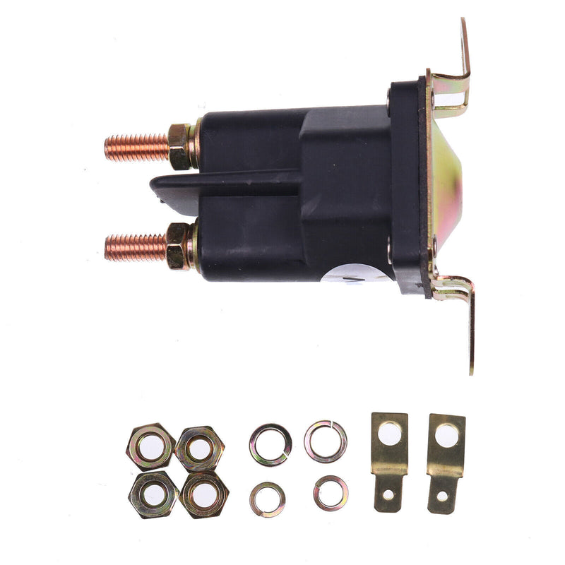 DURAFORCE Starter Solenoid 784-1221-210 117-1197 For Toro Timecutter SS Trombetta