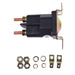 DURAFORCE Starter Solenoid 784-1221-210 117-1197 For Toro Timecutter SS Trombetta
