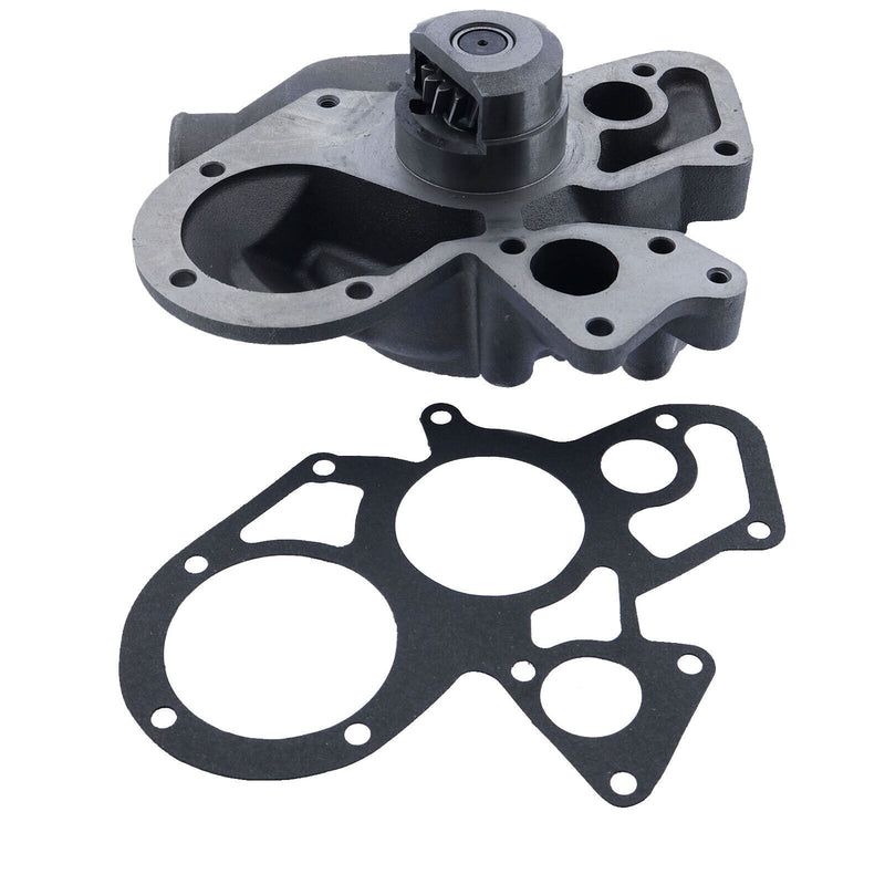 DURAFORCE Water Pump 239-6142 For Caterpillar 312B 312BL 312CM 312CL 315BL M312 M315