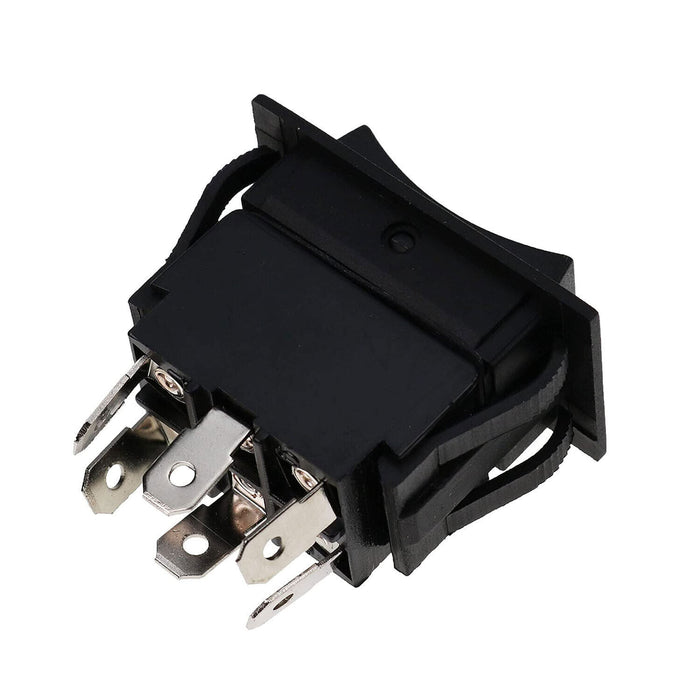 DURAFORCE Deck Lift Rocker Switch For Bad Boy ZT Elite Maverick Outlaw XP 078-3000-00