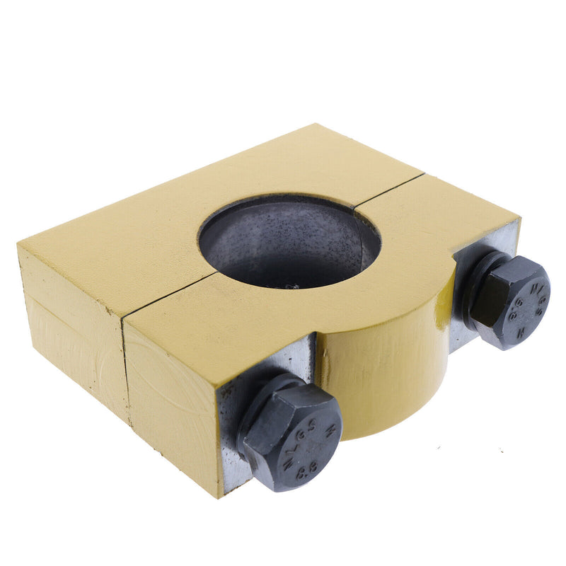 DURAFORCE Trunnion Cup Assembly 114-72-00060 For Komatsu Bulldozers D37A-5 D37E-5 D37P-5A