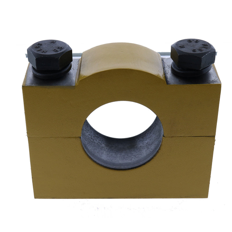 DURAFORCE Trunnion Cup Assembly 114-72-00060 For Komatsu Bulldozers D37A-5 D37E-5 D37P-5A
