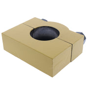 DURAFORCE Trunnion Cup Assembly 114-72-00060 For Komatsu Bulldozers D37A-5 D37E-5 D37P-5A