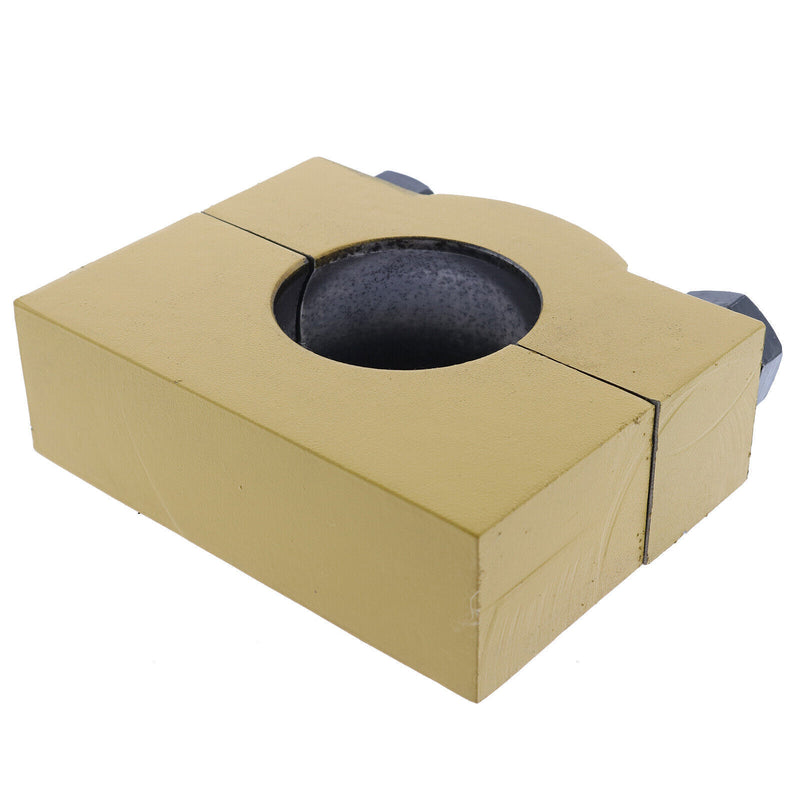 DURAFORCE Trunnion Cup Assembly 114-72-00060 For Komatsu Bulldozers D37A-5 D37E-5 D37P-5A