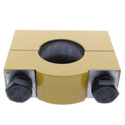 DURAFORCE Trunnion Cup Assembly 114-72-00060 For Komatsu Bulldozers D37A-5 D37E-5 D37P-5A