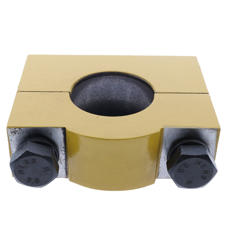 DURAFORCE Trunnion Cup Assembly 114-72-00060 For Komatsu Bulldozers D37A-5 D37E-5 D37P-5A