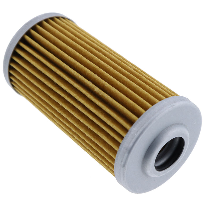 DURAFORCE Fuel Filter 3608255M1 For Massey Ferguson 1431 1523 1528 1529 1531 1532 1533