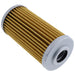 DURAFORCE Fuel Filter 3608255M1 For Massey Ferguson 1431 1523 1528 1529 1531 1532 1533