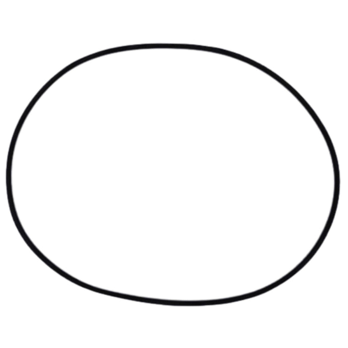 DURAFORCE Idler Pulley Drive Belt Kit For John Deere L100 L110 L120 L130 L107 L111 L125