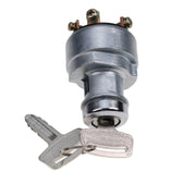 DURAFORCE Ignition Key Switch 183827 For Kubota Grasshopper 725 725G2 325 932 432