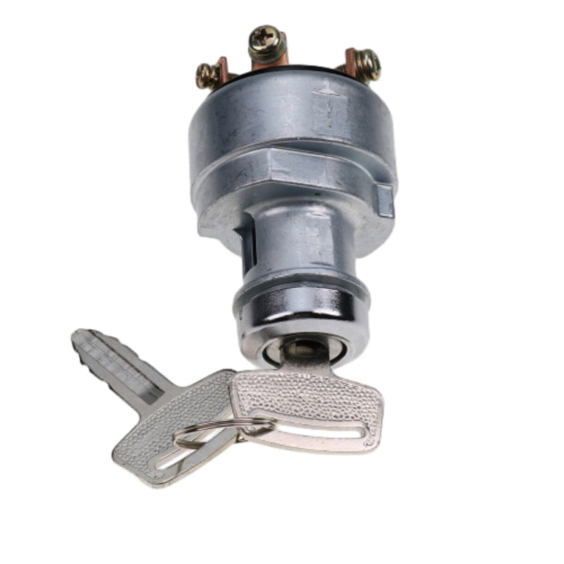 DURAFORCE Ignition Key Switch 183827 For Kubota Grasshopper 725 725G2 325 932 432