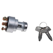 DURAFORCE Ignition Key Switch 183827 For Kubota Grasshopper 725 725G2 325 932 432