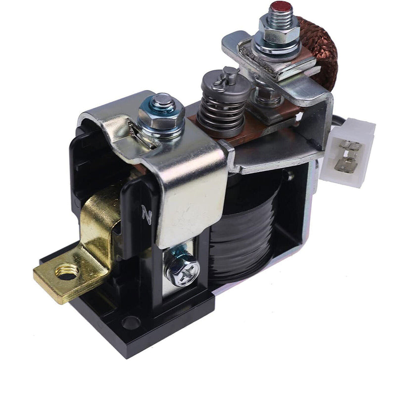 DURAFORCE 36V Contactor 24420-13300-71 For Toyota Forklift 5FB15 8FB25 7FB10-25
