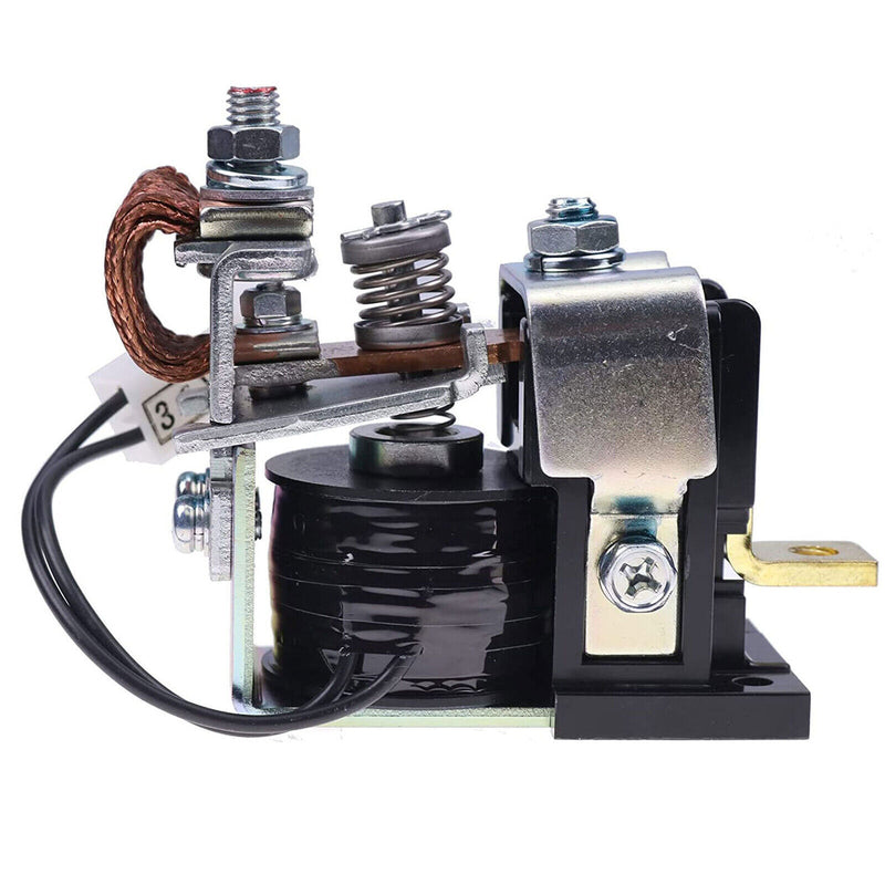 DURAFORCE 36V Contactor 24420-13300-71 For Toyota Forklift 5FB15 8FB25 7FB10-25