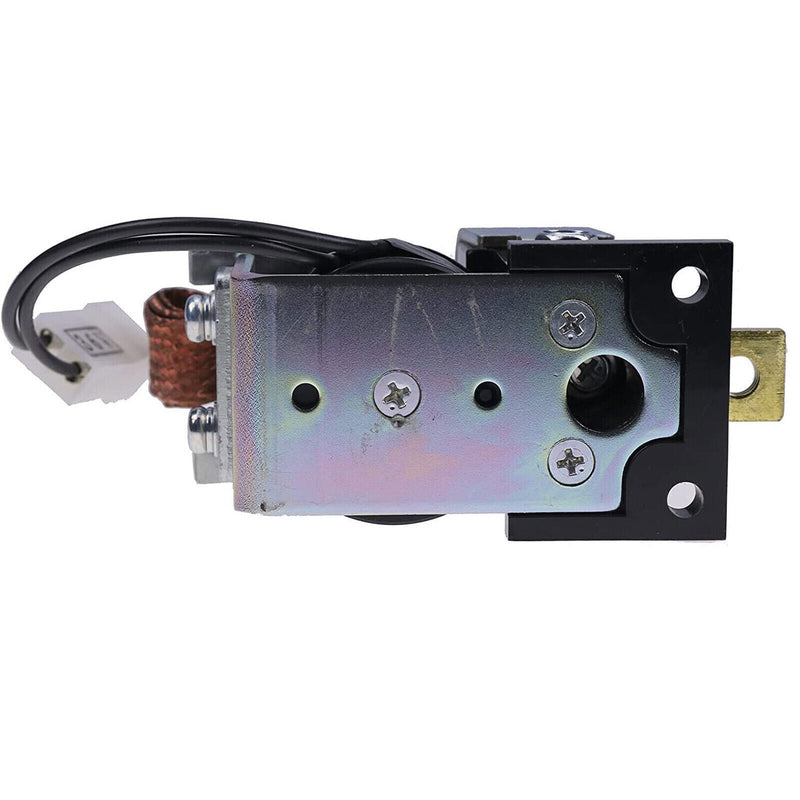 DURAFORCE 36V Contactor 24420-13300-71 For Toyota Forklift 5FB15 8FB25 7FB10-25