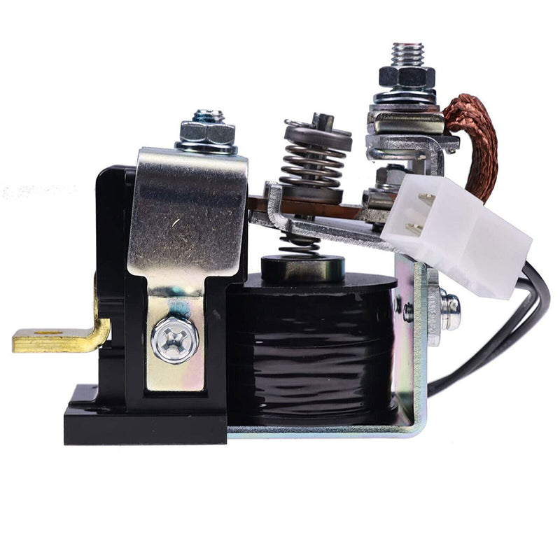 DURAFORCE 36V Contactor 24420-13300-71 For Toyota Forklift 5FB15 8FB25 7FB10-25