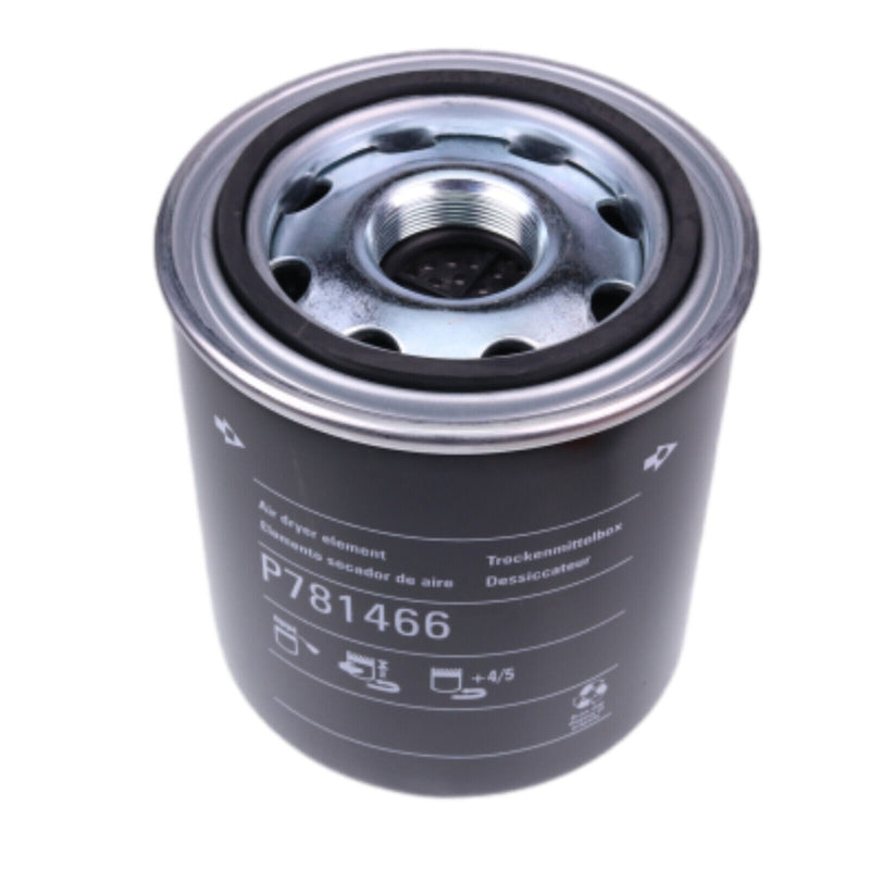 DURAFORCE Air Dryer Filter WA109994 For Wabco System Saver 1000 & 1200 Meritor R950011