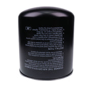DURAFORCE Air Dryer Filter WA109994 For Wabco System Saver 1000 & 1200 Meritor R950011