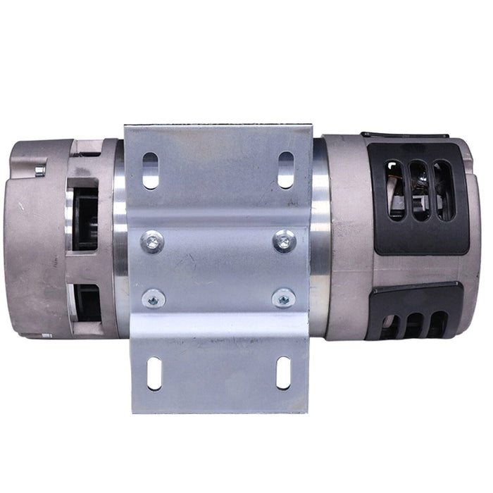 DURAFORCE 24V 3.0 KW Hydraulic Motor 123477 For Skyjack SJIII 3219 to s/n 22016731
